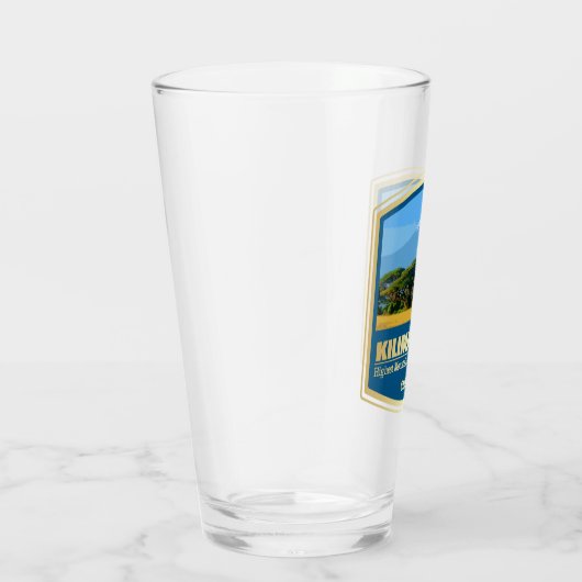 Kilimanjaro (PF) Glas (Rechts)