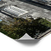 Kilkenny Ierland Europa Poster (Hoek)