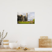 Kilkenny, Ierland. Killkenny staat ook bekend als Poster (Keuken)