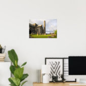 Kilkenny, Ierland. Killkenny staat ook bekend als Poster (Thuiskantoor)