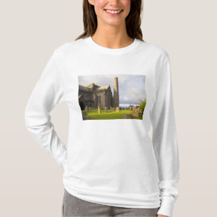 Kilkenny, Ierland. Killkenny staat ook bekend als T-shirt