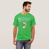 KILKENNY Ireland T-shirt (Voorkant volledig)