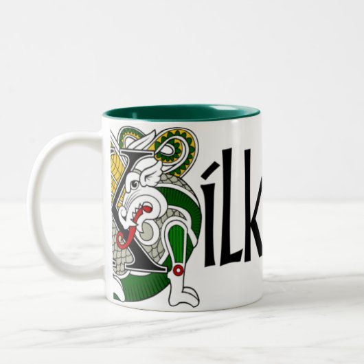 Kilkenny Mok (Links)