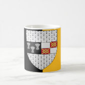 Kilkenny Mok (Center)