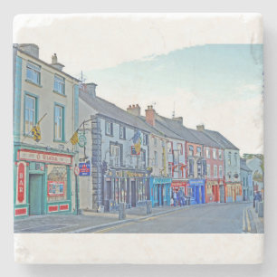 Kilkenny Stone Onderzetter