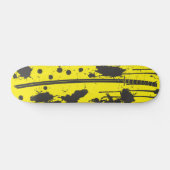Kill Bill Tribute Skateboard (Horizontaal)