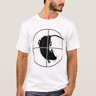 Kill Rats T-shirt
