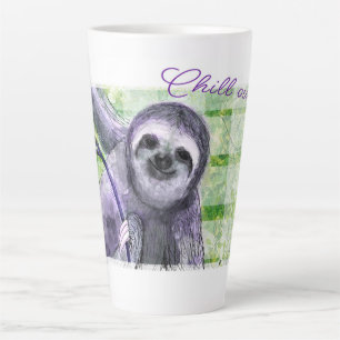 Kill uit het Schilderen van de Slote Latte Mok