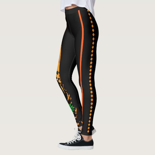 Killa Leggings (Gauche)