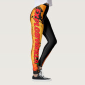 Killa Leggings (Droite)