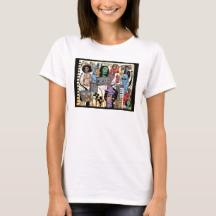 Killa Peach Shirt