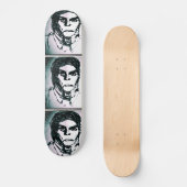 KILLA SKATEBOARD (Voorkant)