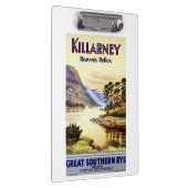 Killarney ~ Heaven's Reflex Klembord (Rechts)