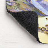 Killarney ~ Heaven's Reflex Muismat (Hoek)