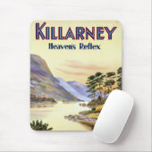 Killarney, Heaven's Reflex Muismat (Met muis)