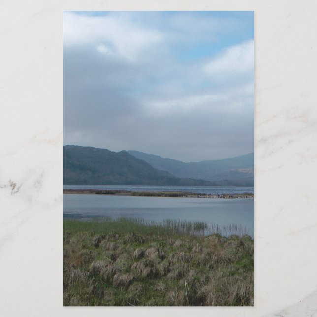 Killarney Ierland (Voorkant)