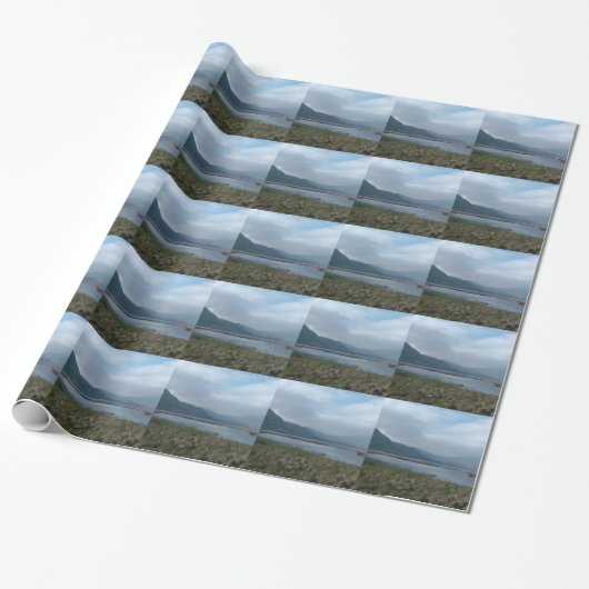 Killarney Ierland Cadeaupapier (Uitgerold)