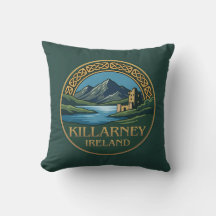 Killarney Ierland