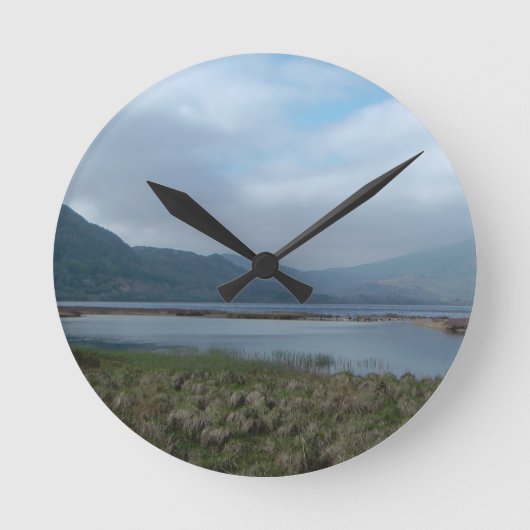 Killarney Ierland Ronde Klok (Voorkant)