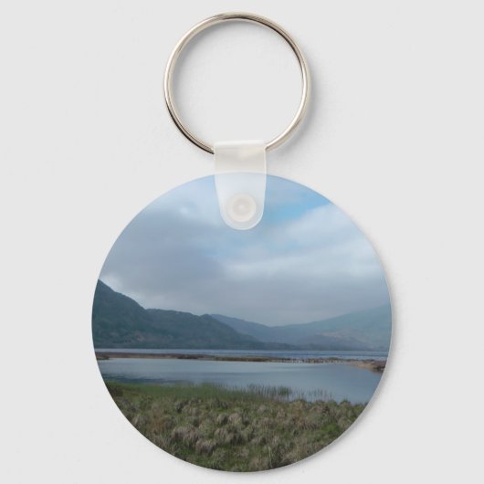 Killarney Ierland Sleutelhanger (Voorkant)