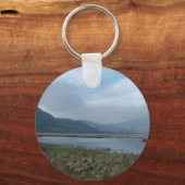 Killarney Ierland Sleutelhanger (Voorkant)