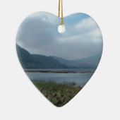 Killarney Ireland Keramisch Ornament (Rechts)