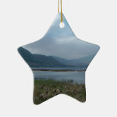 Killarney Ireland Keramisch Ornament (Rechts)