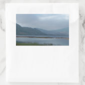 Killarney Ireland Rechthoekige Sticker (Tas)