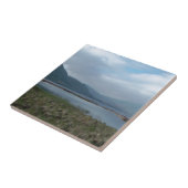 Killarney Ireland Tegeltje (Zijkant)