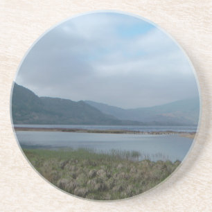 Killarney Ireland Zandsteen Onderzetter