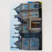 Killarney Muckross House Kerry Ireland. Legpuzzel (Verticaal)