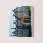 Killarney Muckross House Kerry Ireland. Legpuzzel (Verticaal)