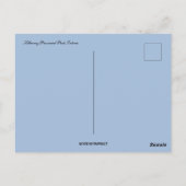 Killarney Provincial Park, Ontario, Verenigde Stat Briefkaart (Achterkant)