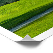 Killarney's Ancient Stronghold: Ross Castle Poster (Hoek)