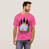 Killbear Logo T-shirt (Voorkant volledig)