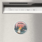 Killbear Ontario Provincial Park Magnet (In Situ (Lave-vaisselle))