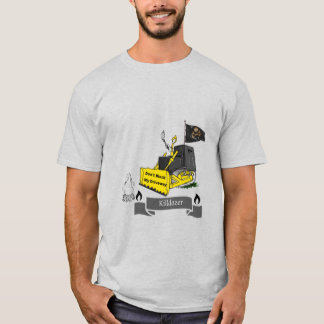 Killdozer T-shirt