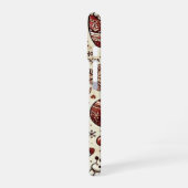 kille cacao iPhone 16 hoesje (Linkerkant)