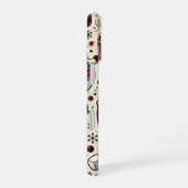 kille cacao iPhone 16 hoesje (Rechterkant)