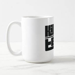 Killeen - Texas Koffiemok