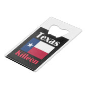 Killeen TX (Devant Angle)