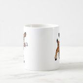 Killer Bambi Koffiemok (Center)