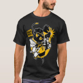 Killer Bee TShirt (Devant)
