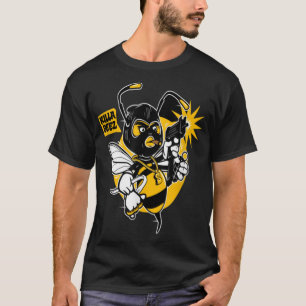 Killer Bee TShirt