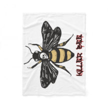  killer bijentekening