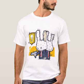 Killer Bunnies T-shirt