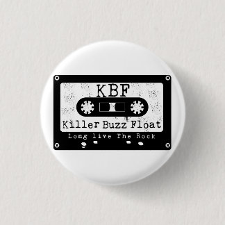 Killer Buzz Float Button