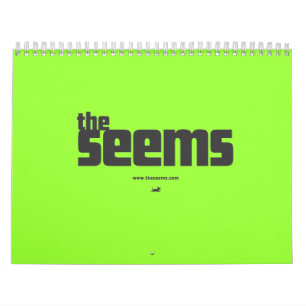 KILLER CALENDAR!! KALENDER