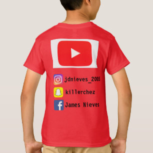 Killer Cheese T-Shirt