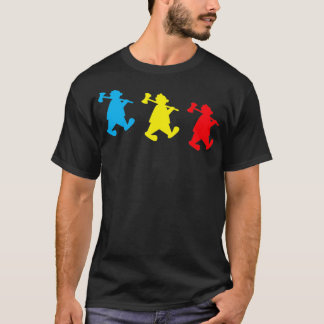 Killer Clowns 2 T-shirt